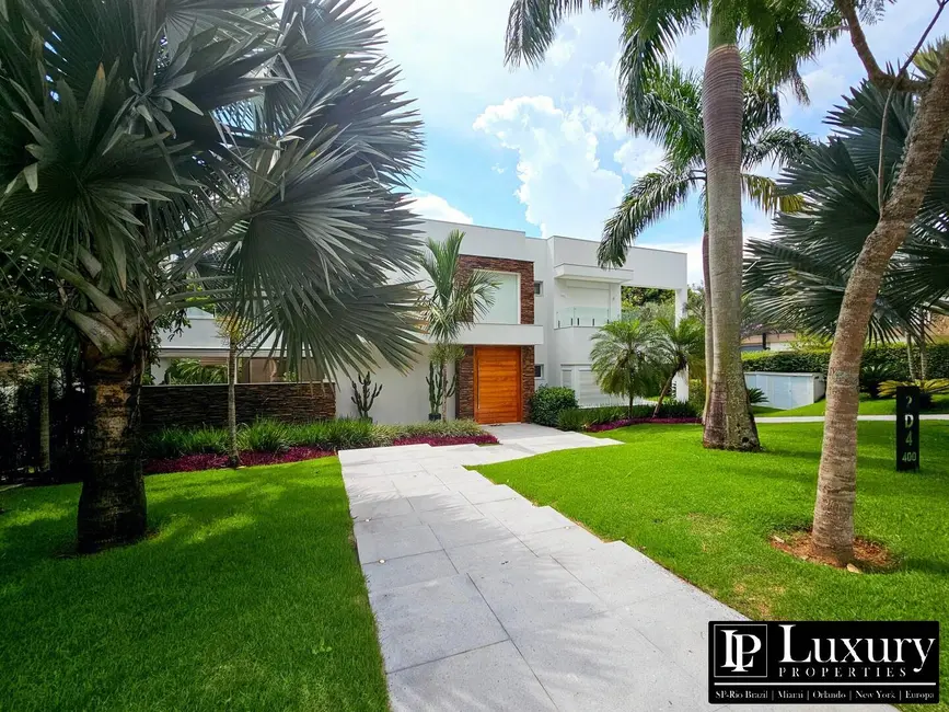 Foto 7 de Casa de Condomínio com 5 quartos à venda em Itupeva - SP