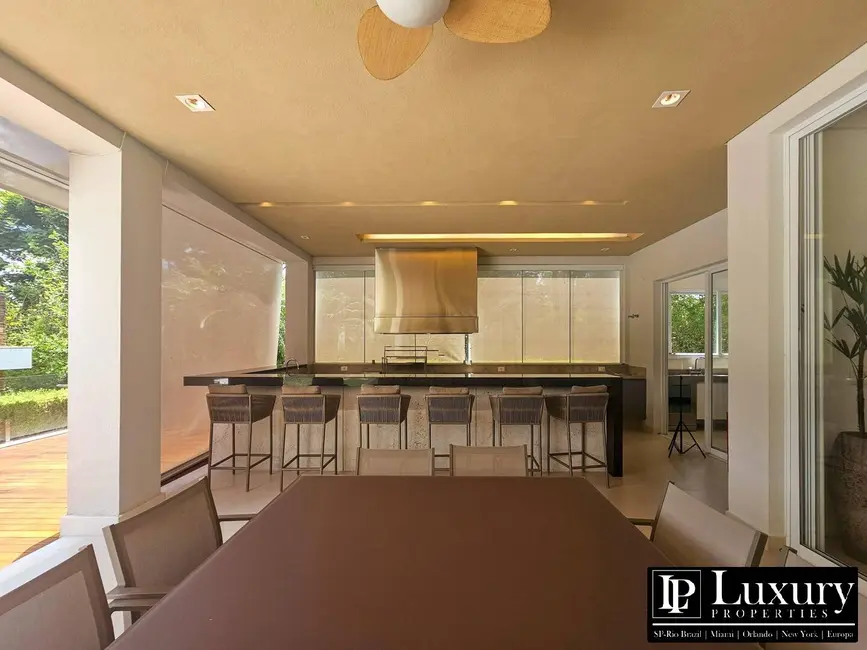 Foto 3 de Casa de Condomínio com 5 quartos à venda em Itupeva - SP