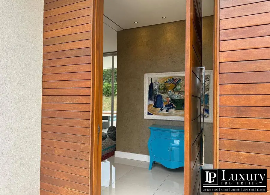 Foto 1 de Casa de Condomínio com 5 quartos à venda em Itupeva - SP