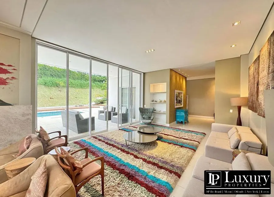 Foto 8 de Casa de Condomínio com 5 quartos à venda em Itupeva - SP