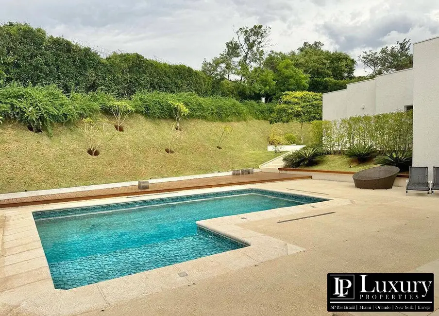 Foto 5 de Casa de Condomínio com 5 quartos à venda em Itupeva - SP