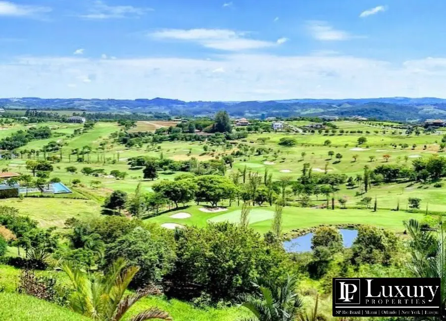 Foto 6 de Casa de Condomínio com 5 quartos à venda em Itupeva - SP