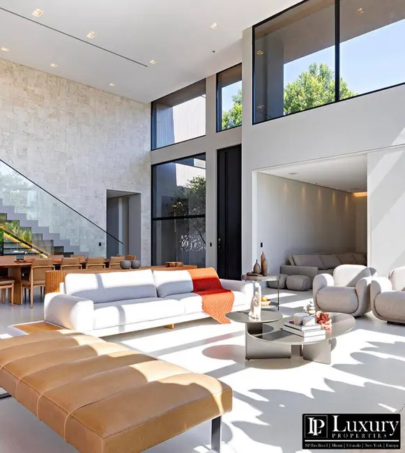 Foto 5 de Casa de Condomínio com 6 quartos à venda em Itupeva - SP