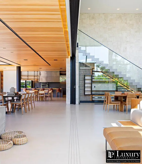 Foto 6 de Casa de Condomínio com 6 quartos à venda em Itupeva - SP