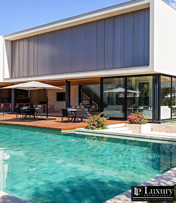 Foto 2 de Casa de Condomínio com 6 quartos à venda em Itupeva - SP