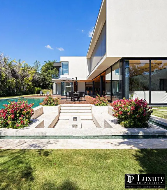 Foto 3 de Casa de Condomínio com 6 quartos à venda em Itupeva - SP