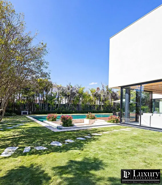 Foto 8 de Casa de Condomínio com 6 quartos à venda em Itupeva - SP