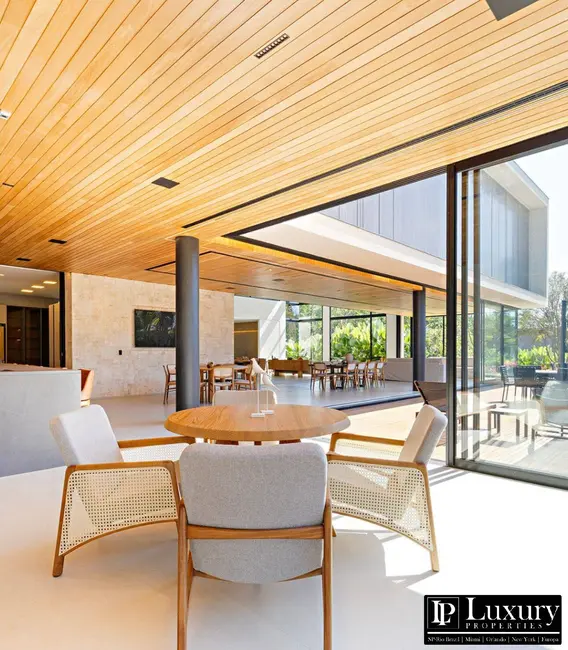 Foto 7 de Casa de Condomínio com 6 quartos à venda em Itupeva - SP