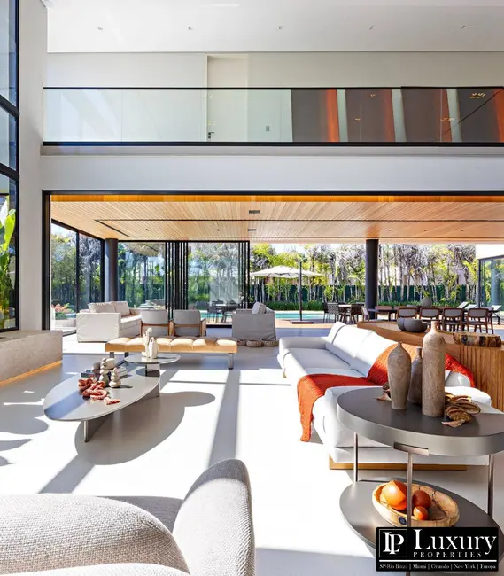 Foto 4 de Casa de Condomínio com 6 quartos à venda em Itupeva - SP