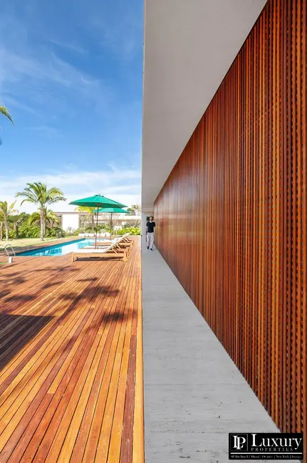 Foto 4 de Casa de Condomínio com 5 quartos à venda em Porto Feliz - SP