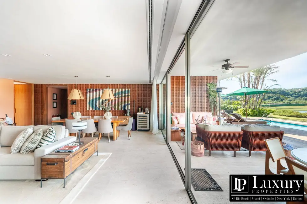 Foto 7 de Casa de Condomínio com 5 quartos à venda em Porto Feliz - SP