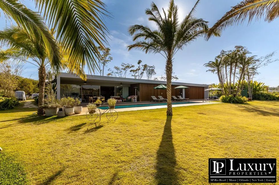 Foto 3 de Casa de Condomínio com 5 quartos à venda em Porto Feliz - SP