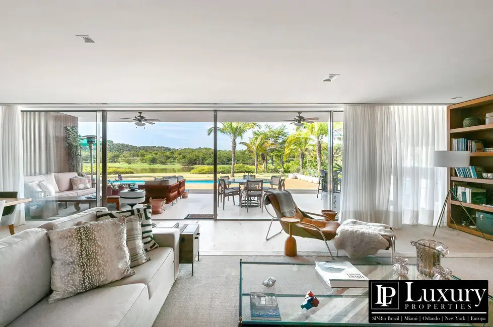 Foto 6 de Casa de Condomínio com 5 quartos à venda em Porto Feliz - SP