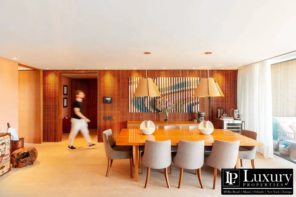 Foto 8 de Casa de Condomínio com 5 quartos à venda em Porto Feliz - SP