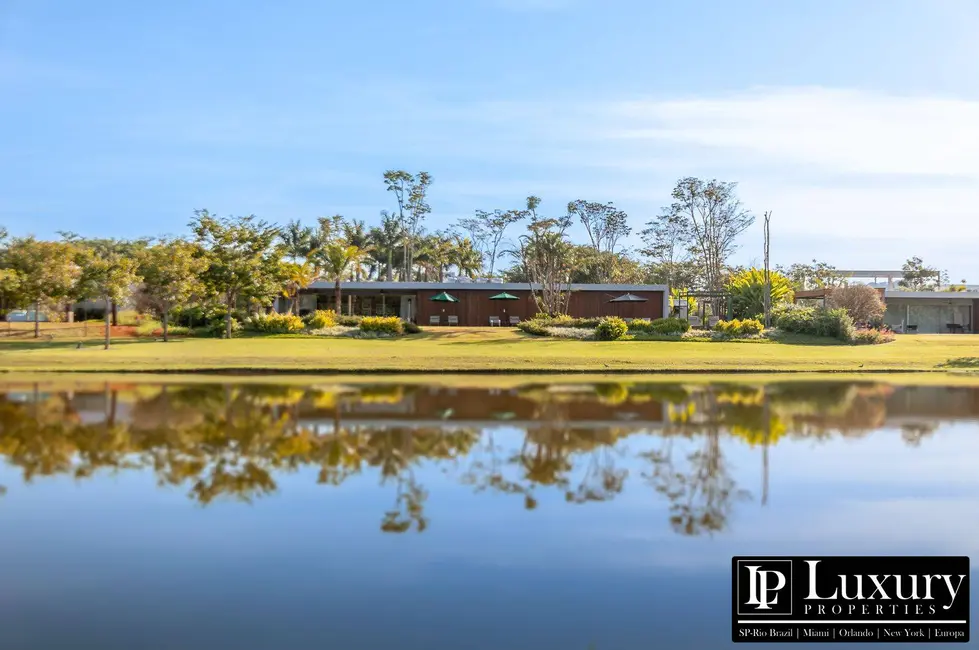 Foto 1 de Casa de Condomínio com 5 quartos à venda em Porto Feliz - SP