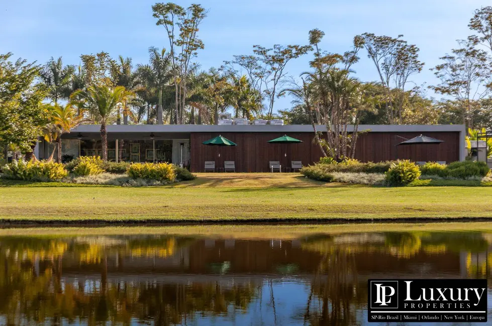Foto 2 de Casa de Condomínio com 5 quartos à venda em Porto Feliz - SP