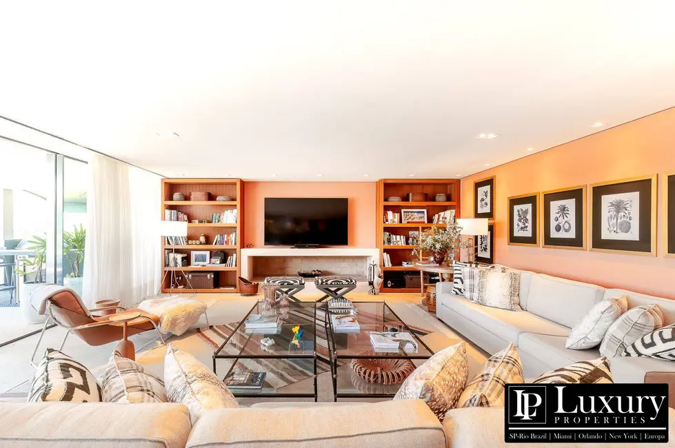 Foto 5 de Casa de Condomínio com 5 quartos à venda em Porto Feliz - SP