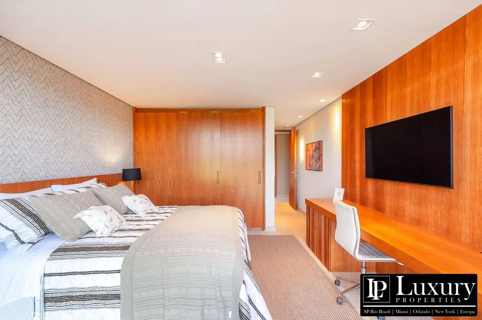 Foto 9 de Casa de Condomínio com 5 quartos à venda em Porto Feliz - SP