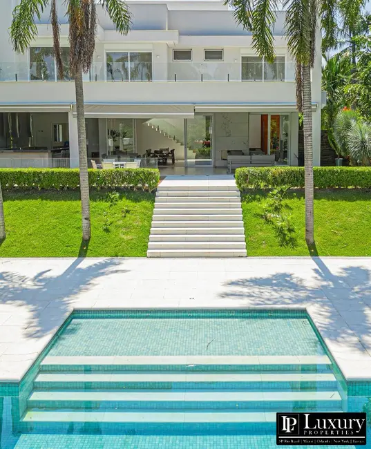 Casa de Condomínio com 5 quartos à venda em Itupeva - SP - imagem 6 Foto 6 de Casa de Condomínio com 5 quartos à venda em Itupeva - SP