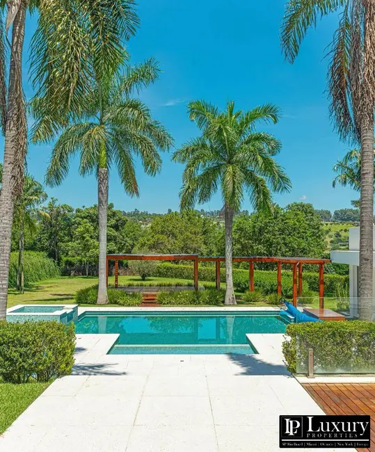 Casa de Condomínio com 5 quartos à venda em Itupeva - SP - imagem 8 Foto 8 de Casa de Condomínio com 5 quartos à venda em Itupeva - SP