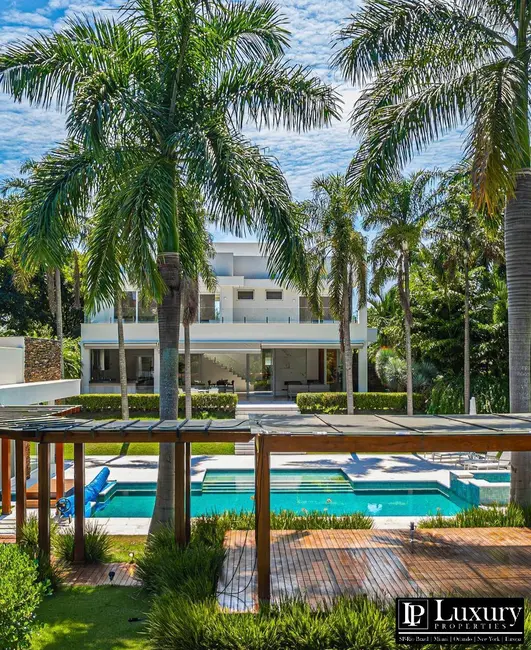 Casa de Condomínio com 5 quartos à venda em Itupeva - SP - imagem 4 Foto 4 de Casa de Condomínio com 5 quartos à venda em Itupeva - SP