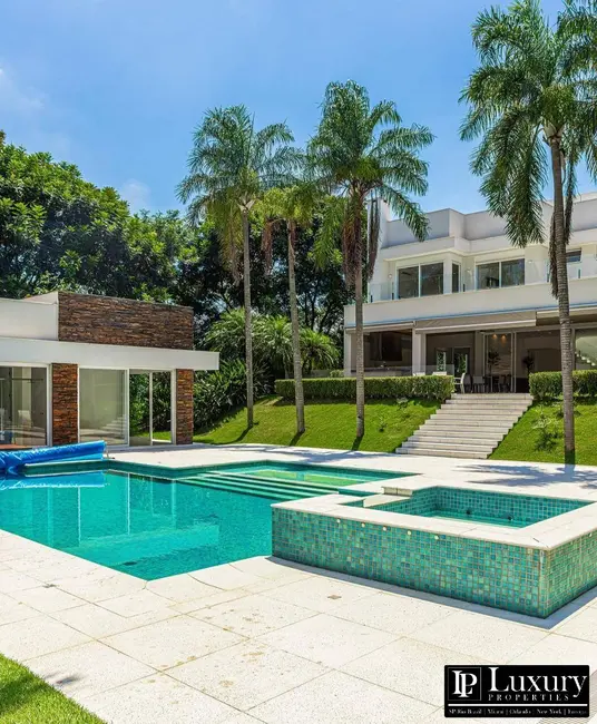 Casa de Condomínio com 5 quartos à venda em Itupeva - SP - imagem 5 Foto 5 de Casa de Condomínio com 5 quartos à venda em Itupeva - SP