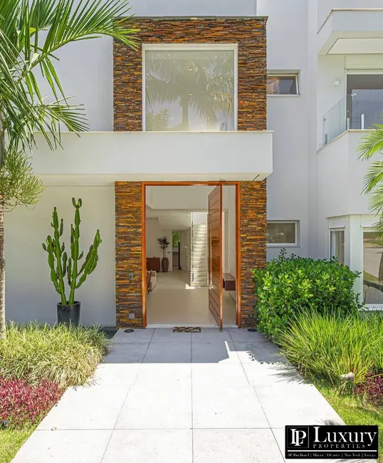 Casa de Condomínio com 5 quartos à venda em Itupeva - SP - imagem 3 Foto 3 de Casa de Condomínio com 5 quartos à venda em Itupeva - SP