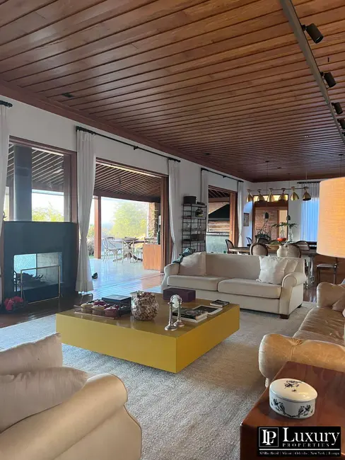 Casa de Condomínio com 6 quartos à venda e para alugar em Itupeva - SP - imagem 5 Foto 5 de Casa de Condomínio com 6 quartos à venda e para alugar em Itupeva - SP