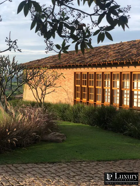 Casa de Condomínio com 6 quartos à venda e para alugar em Itupeva - SP - imagem 3 Foto 3 de Casa de Condomínio com 6 quartos à venda e para alugar em Itupeva - SP
