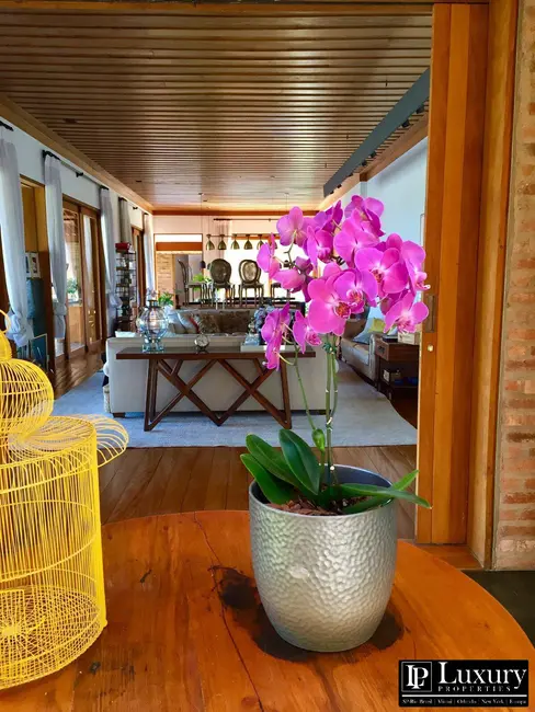 Casa de Condomínio com 6 quartos à venda e para alugar em Itupeva - SP - imagem 7 Foto 7 de Casa de Condomínio com 6 quartos à venda e para alugar em Itupeva - SP