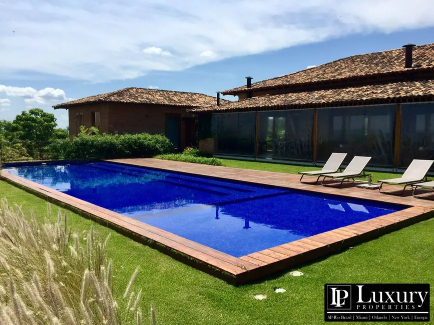 Casa de Condomínio com 6 quartos à venda e para alugar em Itupeva - SP - imagem 1 Foto 1 de Casa de Condomínio com 6 quartos à venda e para alugar em Itupeva - SP