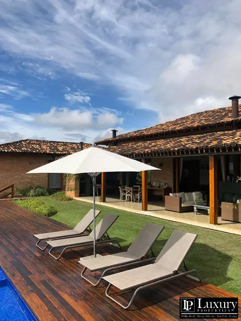 Casa de Condomínio com 6 quartos à venda e para alugar em Itupeva - SP - imagem 4 Foto 4 de Casa de Condomínio com 6 quartos à venda e para alugar em Itupeva - SP