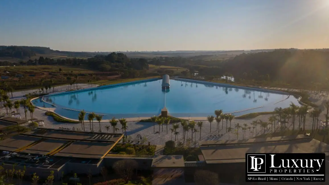 Foto 7 de Lote de Condomínio à venda em Itupeva - SP