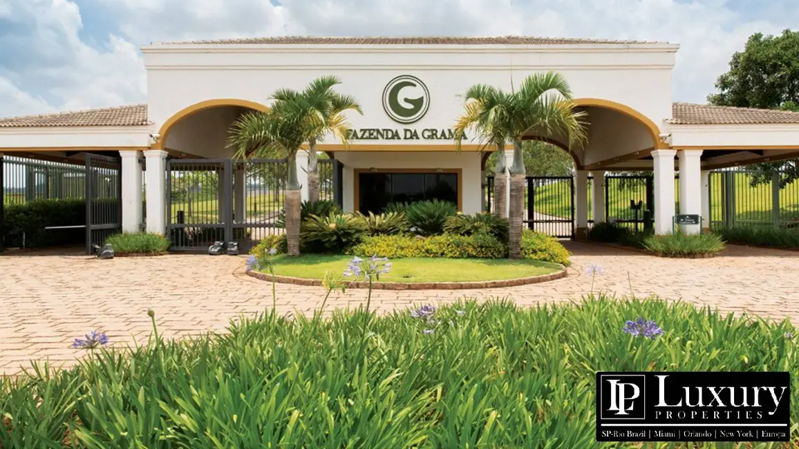 Foto 1 de Lote de Condomínio à venda em Itupeva - SP