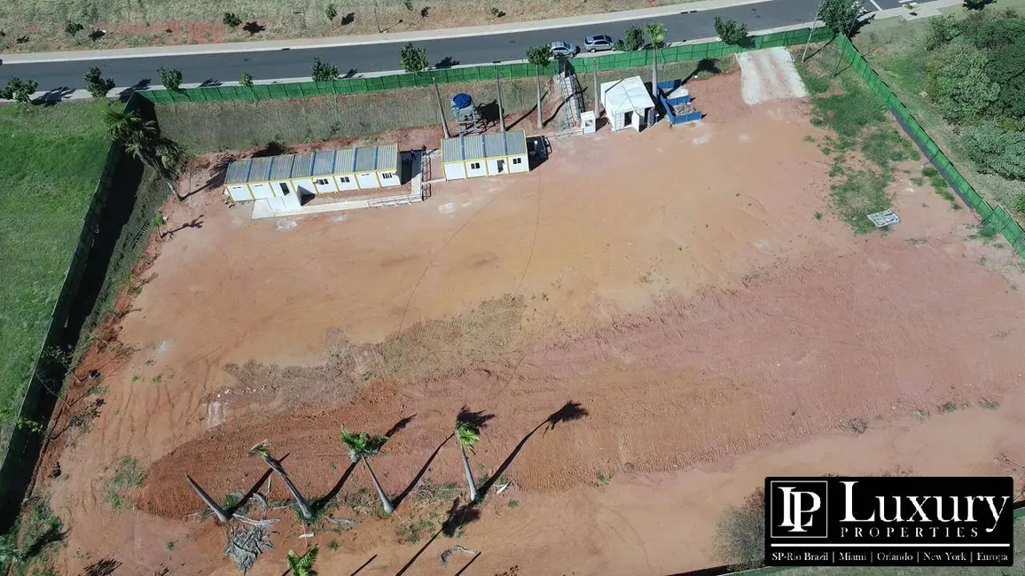 Foto 4 de Lote de Condomínio à venda em Itupeva - SP