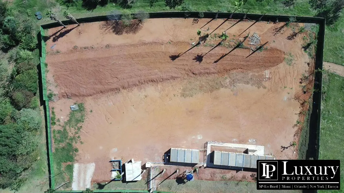 Foto 5 de Lote de Condomínio à venda em Itupeva - SP