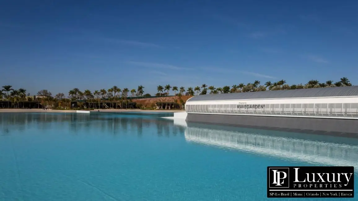 Foto 8 de Lote de Condomínio à venda em Itupeva - SP