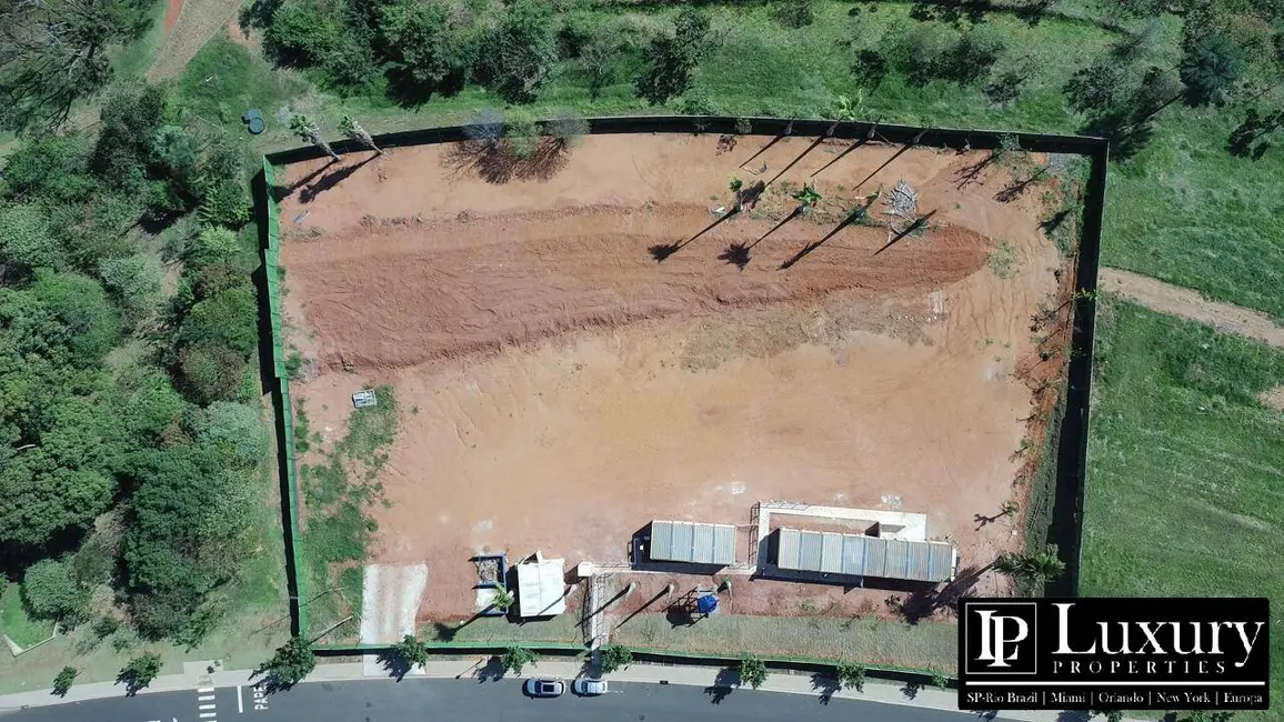 Foto 3 de Lote de Condomínio à venda em Itupeva - SP