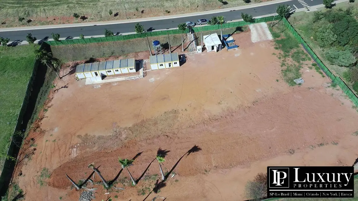 Foto 2 de Lote de Condomínio à venda em Itupeva - SP