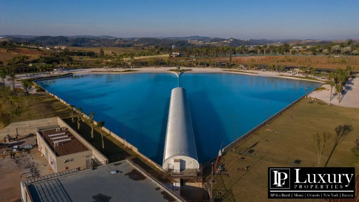 Foto 6 de Lote de Condomínio à venda em Itupeva - SP