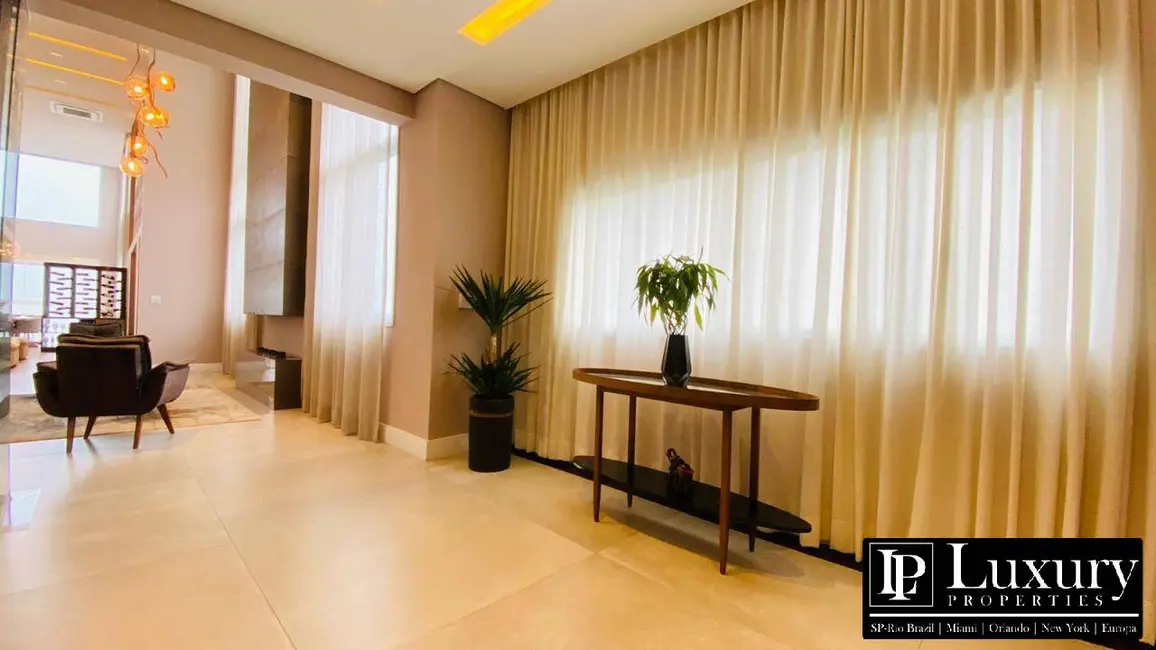 Foto 1 de Casa à venda e para alugar em Condomínio Vale das Águas, Braganca Paulista - SP