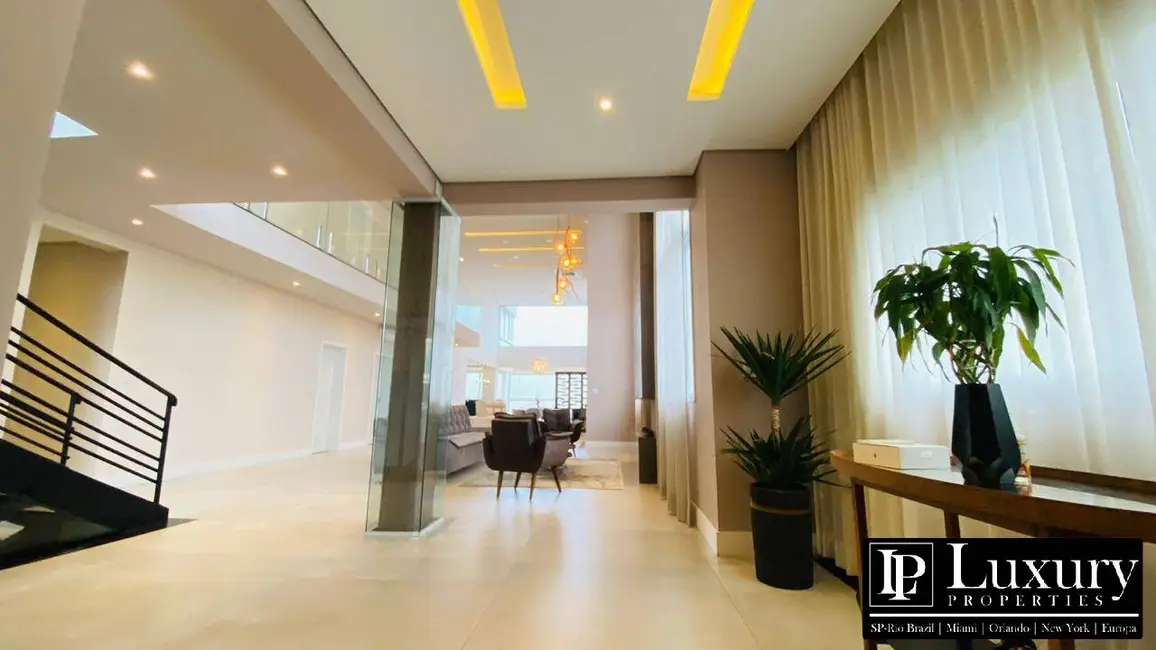 Foto 3 de Casa à venda e para alugar em Condomínio Vale das Águas, Braganca Paulista - SP