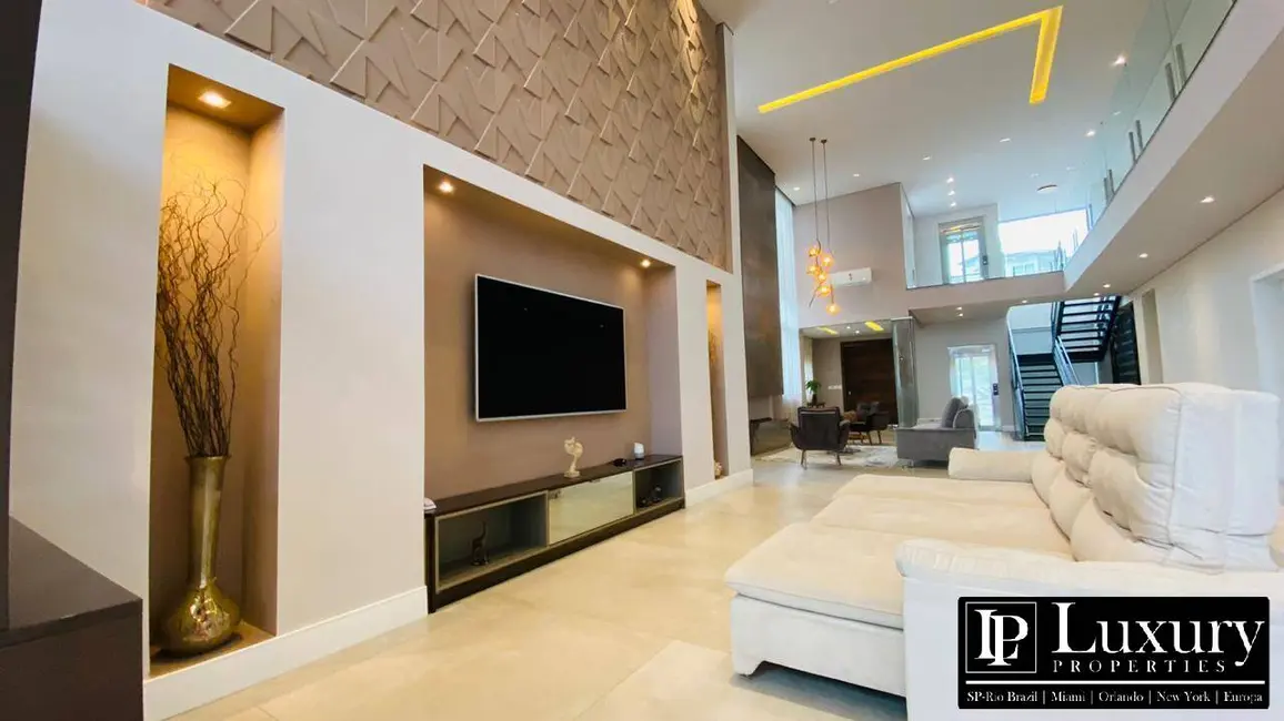 Foto 7 de Casa à venda e para alugar em Condomínio Vale das Águas, Braganca Paulista - SP