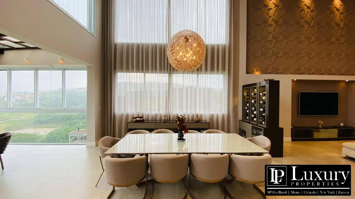 Foto 5 de Casa à venda e para alugar em Condomínio Vale das Águas, Braganca Paulista - SP