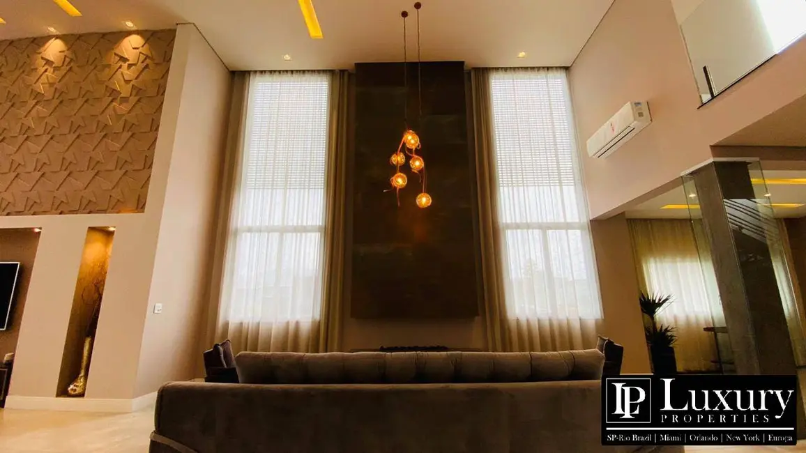 Foto 2 de Casa à venda e para alugar em Condomínio Vale das Águas, Braganca Paulista - SP