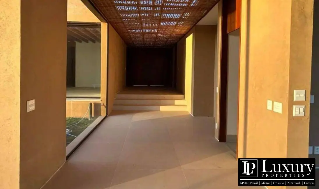 Foto 8 de Casa de Condomínio com 6 quartos à venda em Porto Feliz - SP