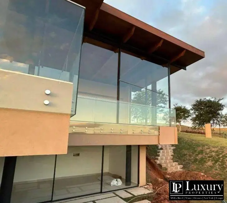 Foto 6 de Casa de Condomínio com 6 quartos à venda em Porto Feliz - SP