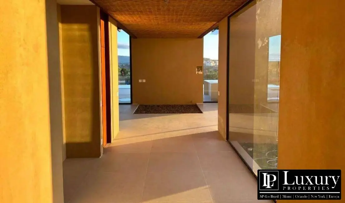 Foto 7 de Casa de Condomínio com 6 quartos à venda em Porto Feliz - SP