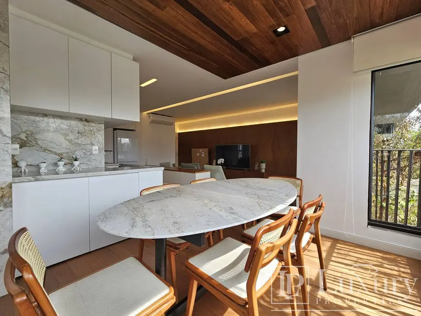 Foto 9 de Apartamento com 2 quartos à venda, 83m2 em Vila Olímpia, São Paulo - SP