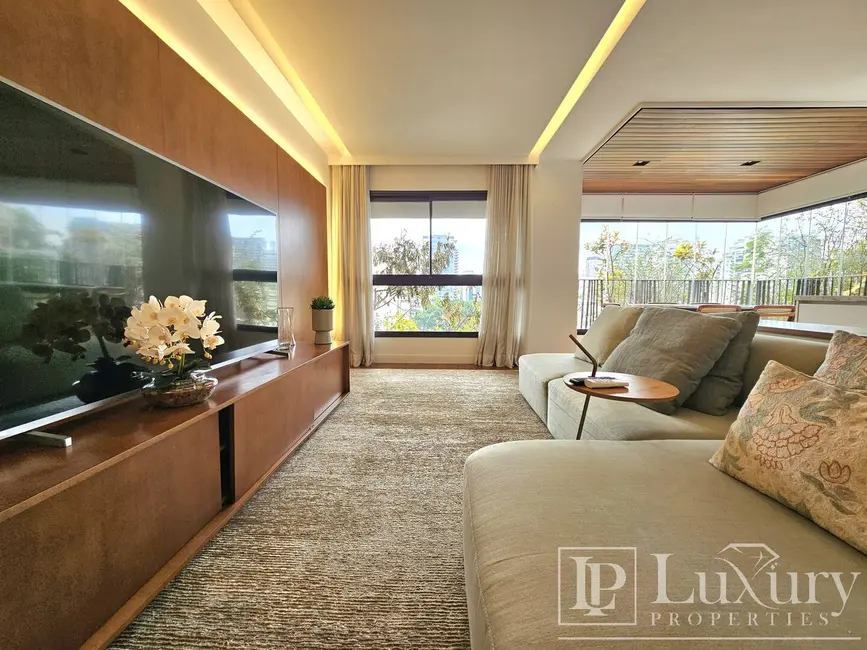 Foto 3 de Apartamento com 2 quartos à venda, 83m2 em Vila Olímpia, São Paulo - SP